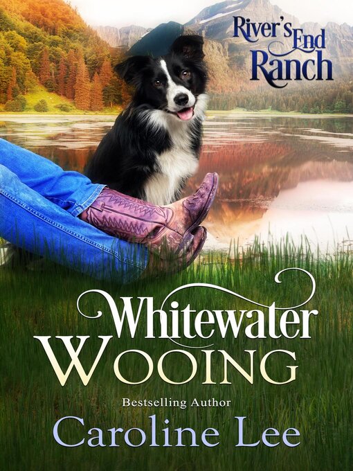 Title details for Whitewater Wooing by Caroline Lee - Available